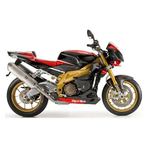 TUONO 1000 New/2′ gen 2006-2010