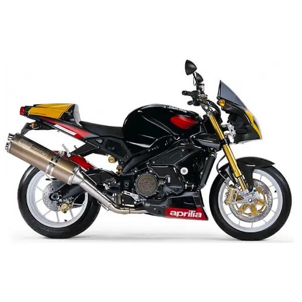 TUONO 1000 Old/1′ gen 2002-2005