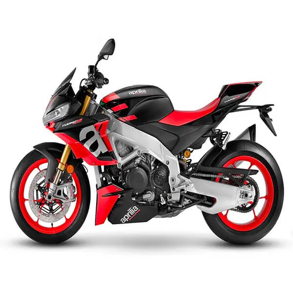 TUONO V4 1100 E5 2021-2024