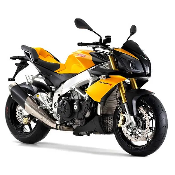 TUONO V4 1000 2011-2014