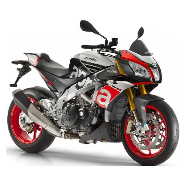 TUONO V4 1100 2015-2016