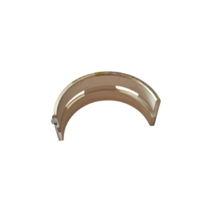 Bronzina Banco 1A0252050G, ex 1A0162430G Giallo per motori 660