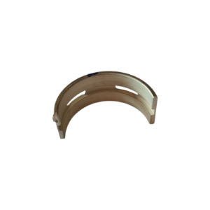 Bronzina Banco 1A0252050B ex 1A0162430B Blu per motori 660