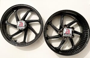 Thyssenkrupp Rsv4 Thunder Carbon Rims