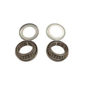 Tapered Roller Steering Bearing Modification
