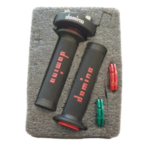 Domino 5176.03-02 Xm2 Throttle Control For Rsv / Tuono V2 / Rsv4