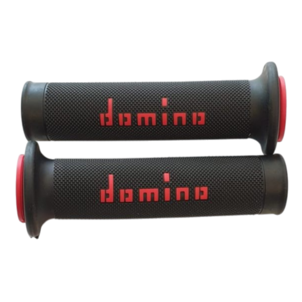 domino rn