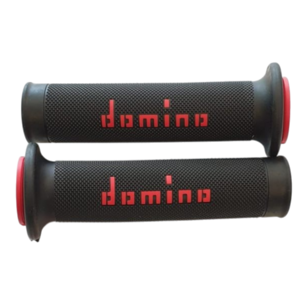 domino rn