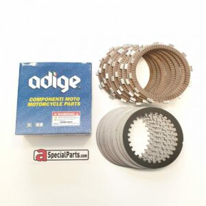 Frizione Completa Adige Per Rsv1000 E Tuono V2