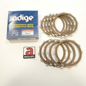 Adige Clutch Plates For Rsv1000 And Tuono V2