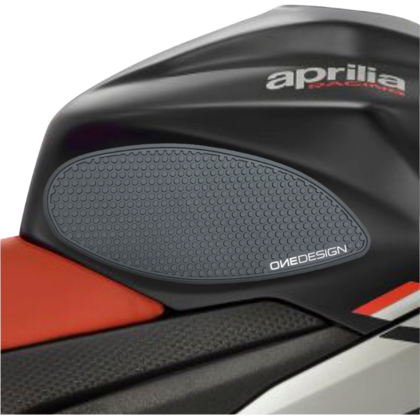 Protezioni Laterali Serbatoio Onedesign Rs660 Tuono 660 Hdr343 Nere