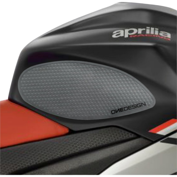 Protezioni Laterali Serbatoio Onedesign Rs660 Tuono 660 Hdr344 trasparenti