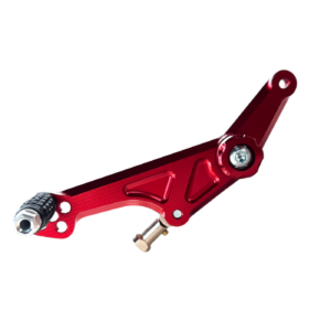 Leva Flyhammer cambio dritto e rovescio Rs660 Tuono 660 Rossa