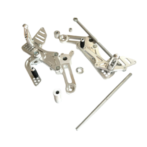 Pedane FlyHammer Rs457 Rearsets FlyHammer Rs457