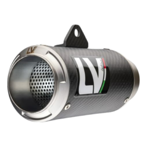 Terminale LeoVince LV CORSA Rsv4 Tuono V4 2017-2024 15401CU