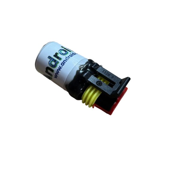 Emulatore Faro Posteriore Rs660 Rsv4 Tuono V4 2021