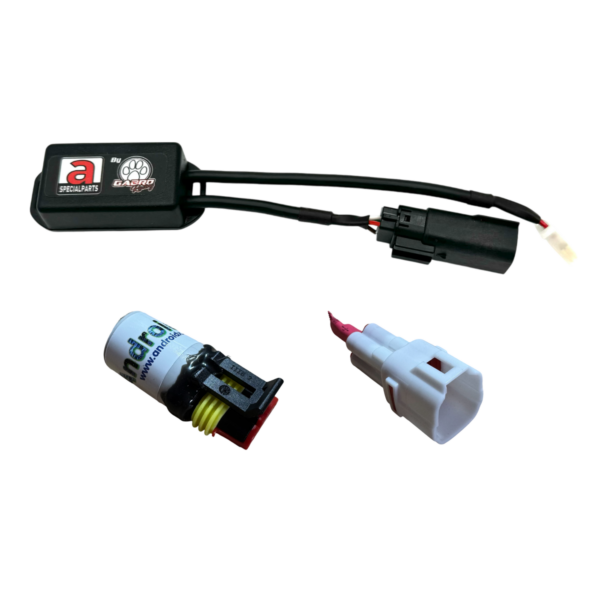 Emulator Kit Rs660 Tuono 660 Rsv4 Tuono V4 2021