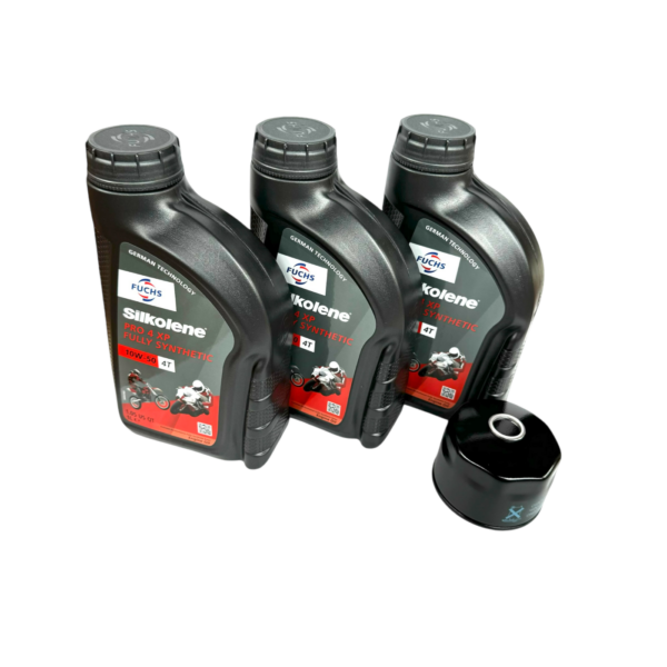 httpswww.aspecialparts.comitshopmanutenzionekit tagliandokit tagliando 3 litri tuareg 660 con silkolene pro4 xp 10w50 1