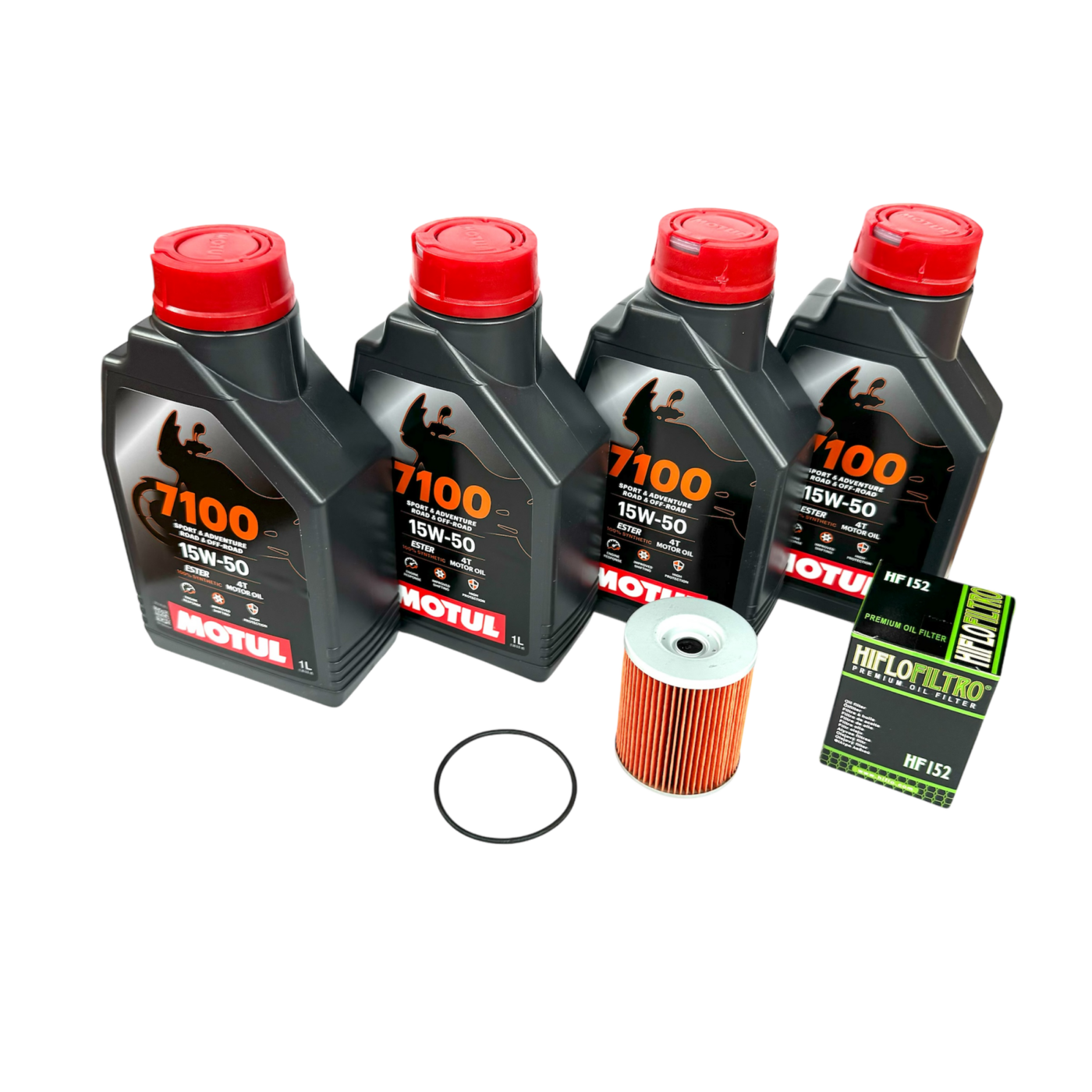 OLIO MOTUL OIL