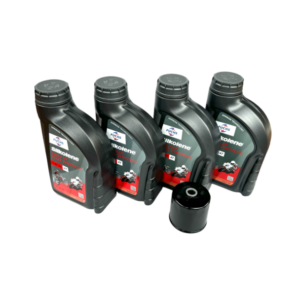 httpswww.aspecialparts.comitshopmanutenzionekit tagliandokit tagliando 4 litri rsv4 tuono v4 con silkolene pro 4 xp 5w40