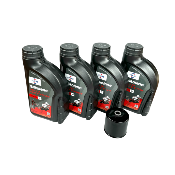 httpswww.aspecialparts.comitshopmanutenzionekit tagliandokit tagliando rsv4 tuono v4 con silkolene pro 4 xp 10w50