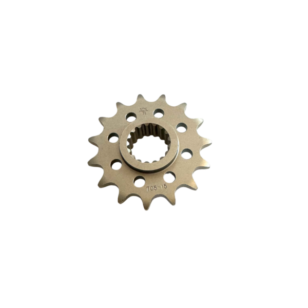 Sprocket 15T Pitch 520 - Aprilia V2 V4 engines