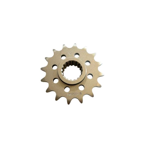 httpswww.aspecialparts.comitshoptrasmissionepignonipignone z 16 passo 520 sprocket t16