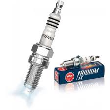 Candela NGK DCPR9EIX