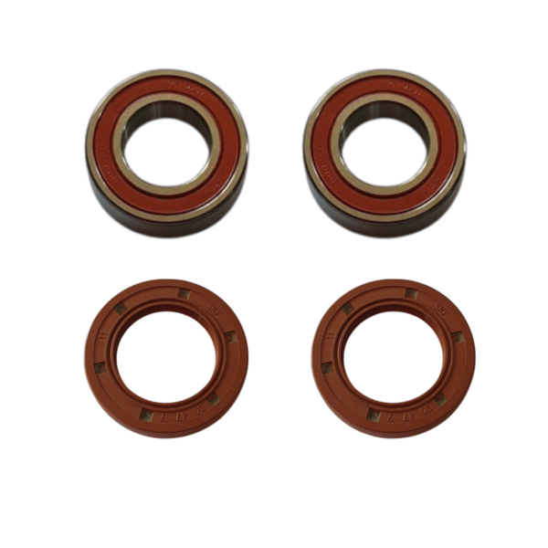Front Wheel Bearing Kit for RSV, RSV4, Tuono V2 and V4