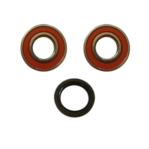 kit ruota post