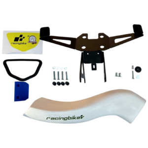 Presa d'aria dinamica ram air per RS660 by Gabro Racing