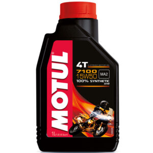 Motul 7100 15w50