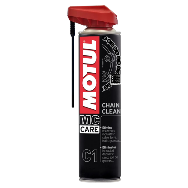 motul chain clean