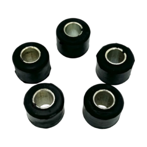 Kit Parastrappi Ruota Posteriore - 5 pz. B043317