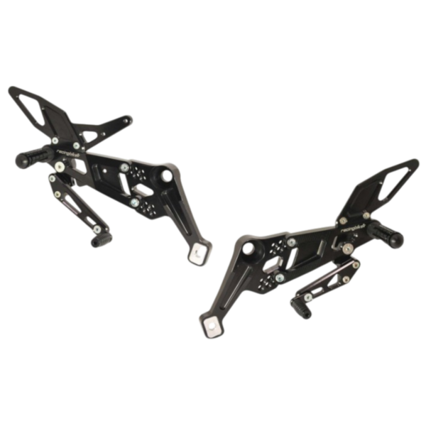 ped racingbike 660 1