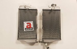 Radiatori Rxv 450/550 Sxv 450/550