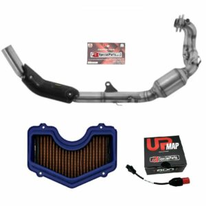 Racing kit stage 3 Aprilia Tuareg 660