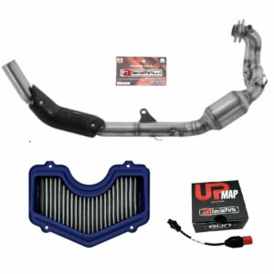 Racing Kit Stage 3 Aprilia Tuareg 660 with air filter T12