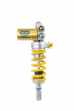 Sospensione Post Ohlins TTX GP18 Aprilia Rsv 4 2009-2016