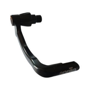 Aprilia Racing Brake Lever Guard 2S002340 for RSV4 and Tuono V4 from 2025 E5plus
