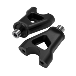 Handlebar Riser for Tuono V4 E5+, 2S002355