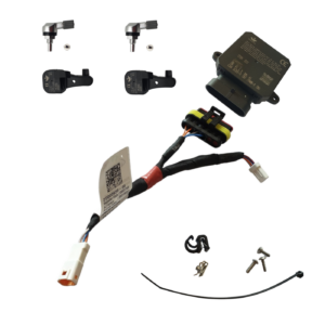 Tire Pressure Monitoring System RS/Tuono 660 2025 E5 Plus – 2S002387