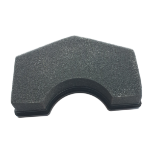 Air Filter Tuareg 660 2S002520 genuine Aprilia