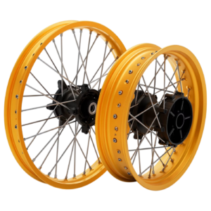 Cerchi rinforzati off-road Aprilia 2S002408 per Tuareg 660