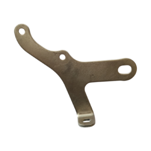 Exhaust mounting Bracket RSV4 Aprilia 858906
