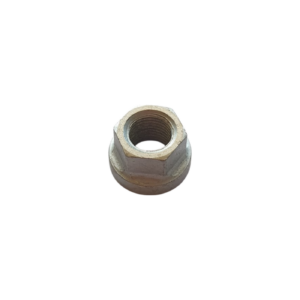 Aprilia Flanged Nut, part 897434, for Stud Bolts