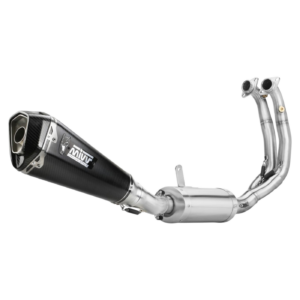 Full Exhaust Mivv Delta Race Carbon A.013.LDRC Rs660 Tuono 660 2024