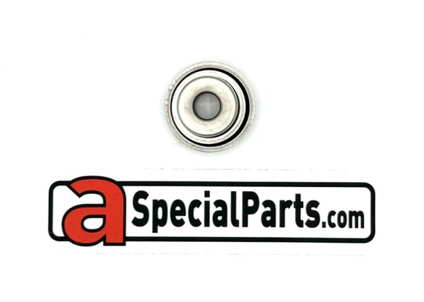 ANELLO DI SCORRIMENTO POMPA ACQUA AP0650370 1