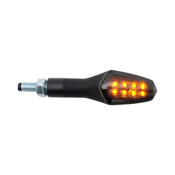 LED Turn Signals LighTech FRE926NER E8 Approved