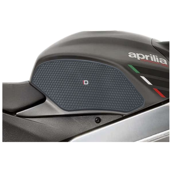 Protezioni Laterali Serbatoio Onedesign HDR201 Aprilia RSV4-Tuono V4 2018-2020